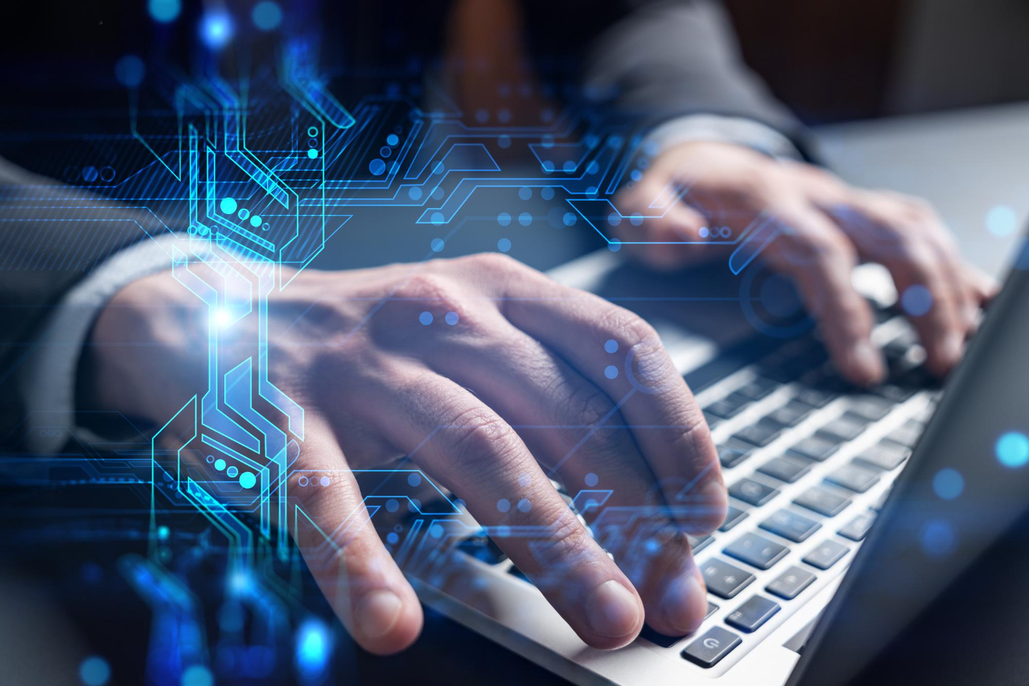 The Silent Power of Microchips That Run the Modern World